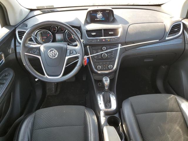Photo 8 from auction – 2014 BUICK ENCORE CON with VIN KL4CJFSB5EB691298