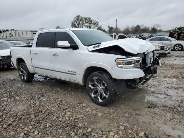 Photo 4 from auction – 2020 RAM 1500 LIMIT with VIN 1C6RREHT6LN129433