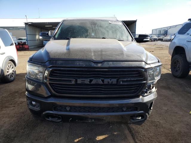 Photo 5 from auction – 2019 RAM 1500 BIG H with VIN 1C6SRFFT5KN615207