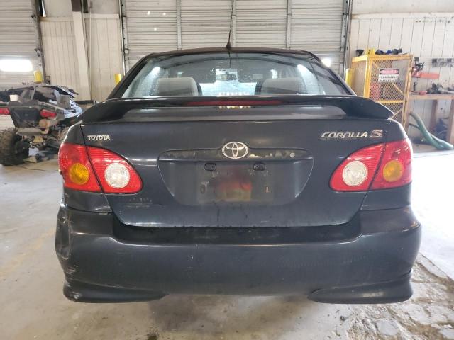Photo 6 from auction – 2003 TOYOTA COROLLA CE with VIN 2T1BR32E53C152780