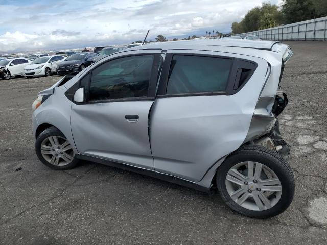 Photo 2 from auction – 2014 CHEVROLET SPARK 1LT with VIN KL8CD6S9XEC534377