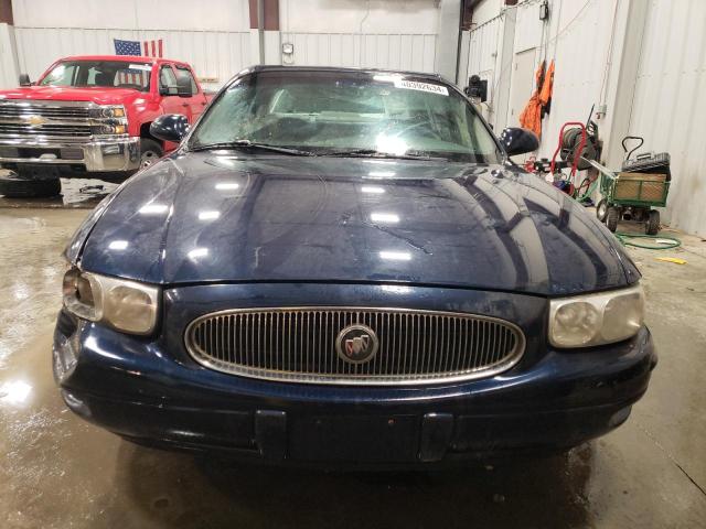 Photo 5 from auction – 2003 BUICK LESABRE CU with VIN 1G4HP52K53U149930