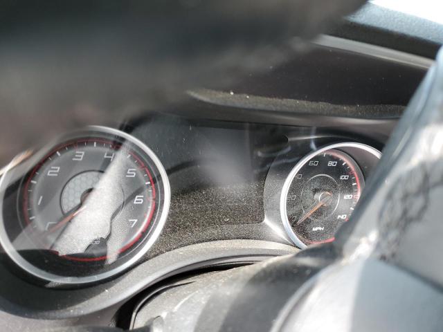 Photo 9 from auction – 2022 DODGE CHARGER SX with VIN 2C3CDXBG2NH152471