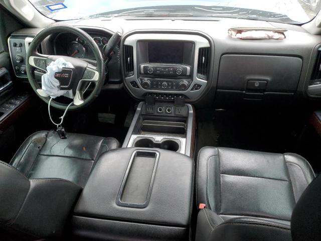 Photo 8 from auction – 2015 GMC SIERRA K25 with VIN 1GT12ZE85FF623881