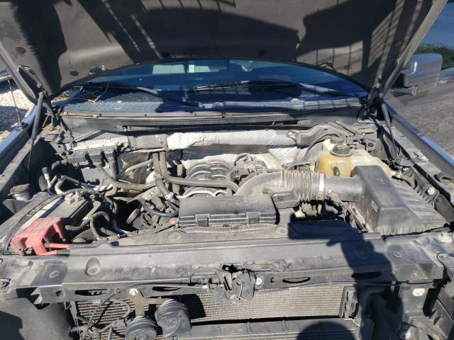 Photo 11 from auction – 2013 FORD F150 with VIN 1FTMF1EF2DKF90067