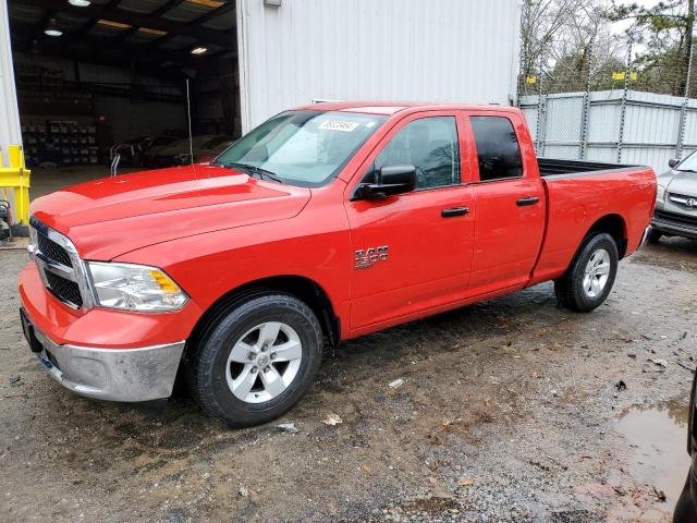 RAM 1500 CLASS 2019 with VIN 1C6RR6FG3KS581190 - Photo from auction