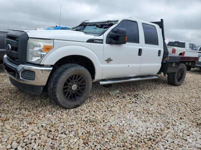 Photo 1 from auction – 2011 FORD F250 SUPER with VIN 1FT7W2BT6BEC51367