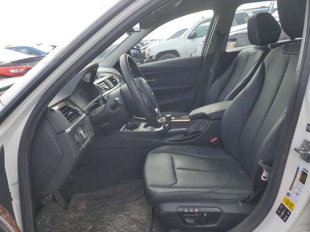 Photo 7 from auction – 2015 BMW 328 XI with VIN WBA3B3C59FF547142