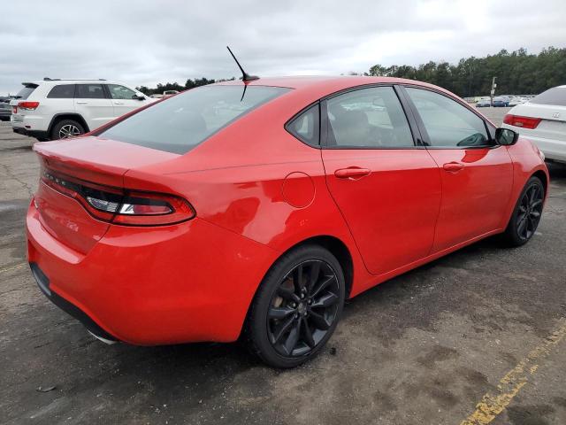 Photo 3 from auction – 2016 DODGE DART SXT with VIN 1C3CDFBB3GD704560