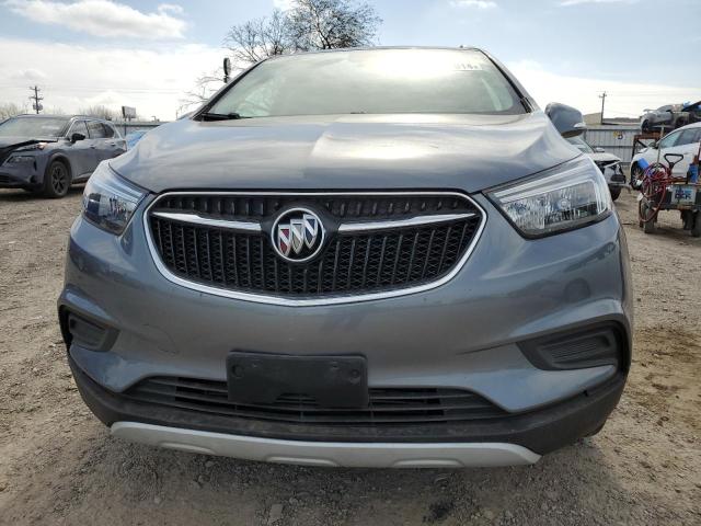 Photo 5 from auction – 2019 BUICK ENCORE PRE with VIN KL4CJASB0KB914720