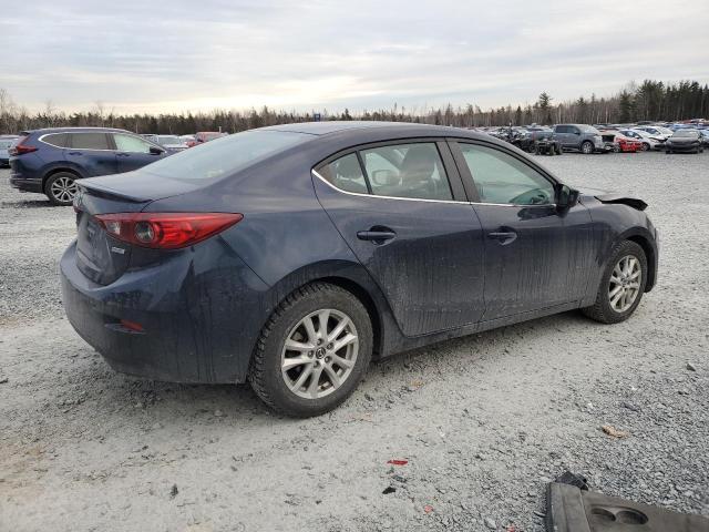 Photo 3 from auction – 2014 MAZDA 3 TOURING with VIN 3MZBM1V77EM108142