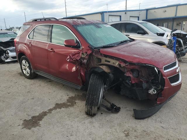 Photo 4 from auction – 2012 CHEVROLET EQUINOX LT with VIN 2GNALDEK0C6391148