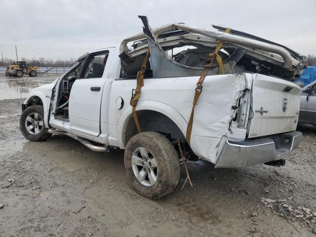 Photo 2 from auction – 2014 RAM 1500 SLT with VIN 1C6RR7LT3ES200806