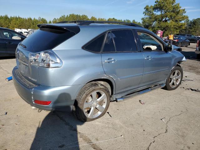 Photo 3 from auction – 2004 LEXUS RX 330 with VIN 2T2HA31U64C008436
