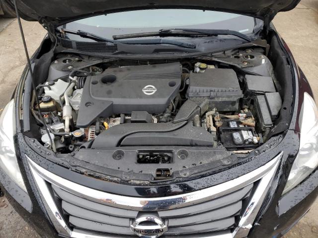Photo 11 from auction – 2015 NISSAN ALTIMA 2.5 with VIN 1N4AL3AP3FN896255