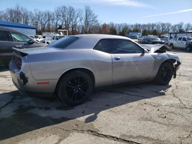 Photo 3 from auction – 2016 DODGE CHALLENGER with VIN 2C3CDZAG8GH119491