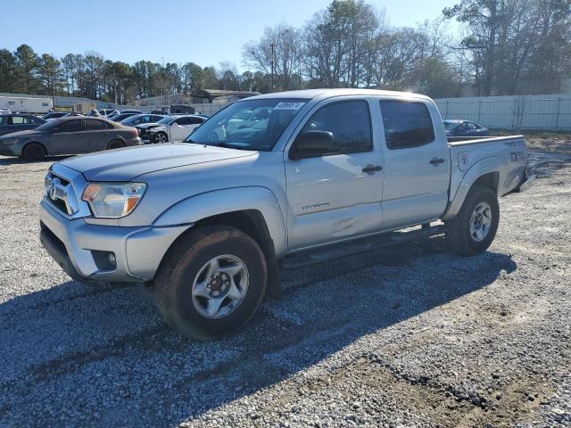 Photo 1 from auction – 2012 TOYOTA TACOMA DOU with VIN 3TMJU4GN6CM136880