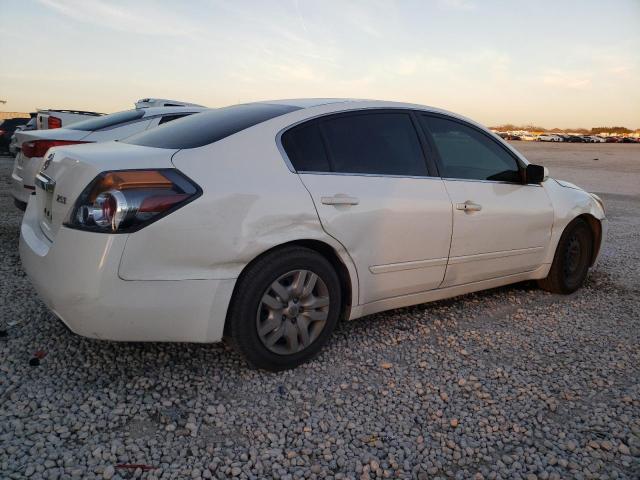 Photo 3 from auction – 2012 NISSAN ALTIMA BAS with VIN 1N4AL2AP0CC166966