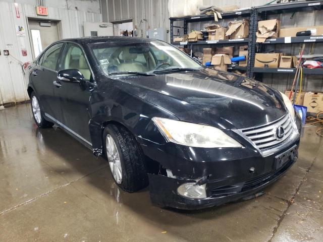 Photo 4 from auction – 2011 LEXUS ES 350 with VIN JTHBK1EG8B2441444