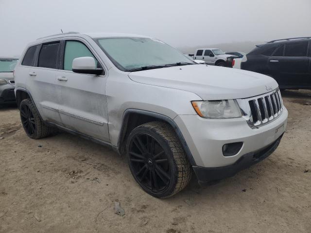 Photo 4 from auction – 2011 JEEP GRAND CHER with VIN 1J4RR4GG0BC555002