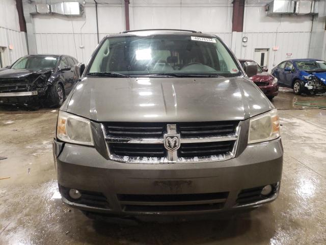 Photo 5 from auction – 2010 DODGE GRAND CARA with VIN 2D4RN5D17AR317003