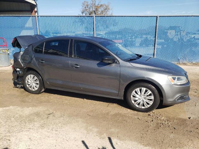 Photo 4 from auction – 2011 VOLKSWAGEN JETTA BASE with VIN 3VW2K7AJ9BM058866