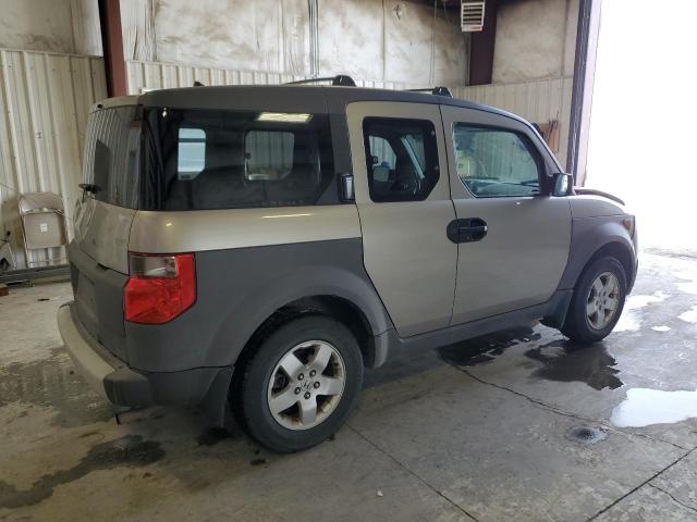 Photo 3 from auction – 2003 HONDA ELEMENT EX with VIN 5J6YH28523L018181
