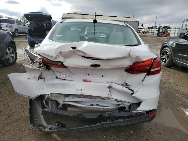 Photo 6 from auction – 2016 FORD FOCUS SE with VIN 1FADP3F28GL368058