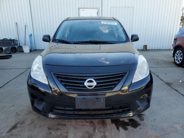 Photo 5 from auction – 2014 NISSAN VERSA S with VIN 3N1CN7AP3EL837972