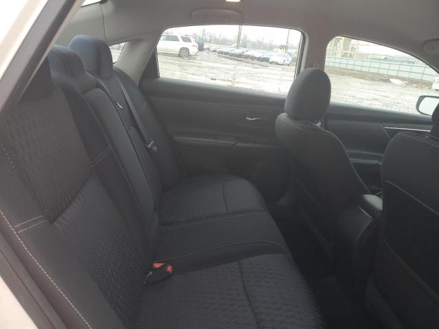 Photo 10 from auction – 2017 NISSAN ALTIMA 2.5 with VIN 1N4AL3AP7HC163091