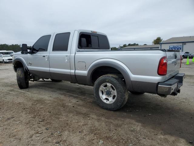 Photo 2 from auction – 2012 FORD F250 SUPER with VIN 1FT7W2BT8CEC85229