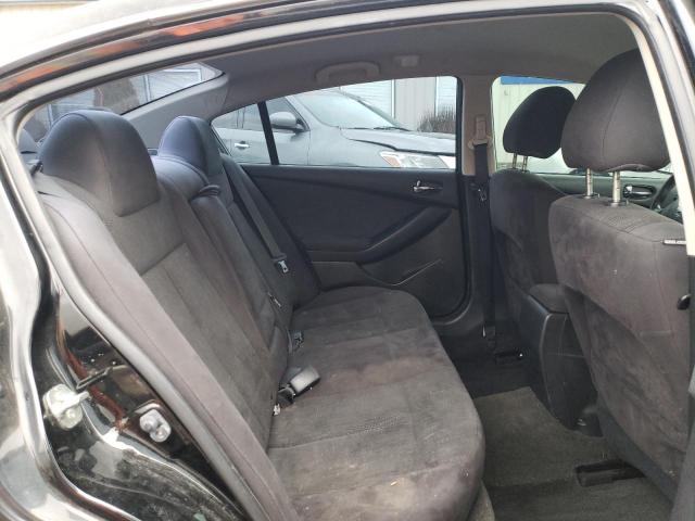 Photo 10 from auction – 2012 NISSAN ALTIMA BAS with VIN 1N4AL2AP4CC200178