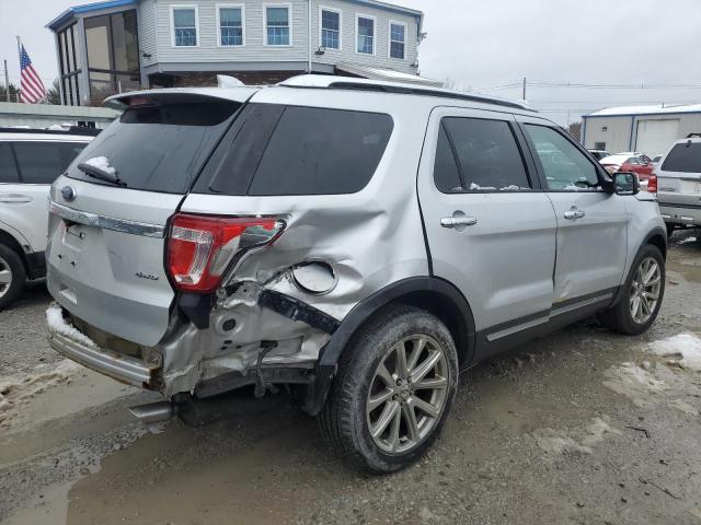 Photo 3 from auction – 2016 FORD EXPLORER L with VIN 1FM5K8F84GGA77110