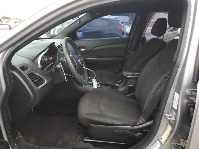 Photo 7 from auction – 2014 DODGE AVENGER SE with VIN 1C3CDZAB3EN222794