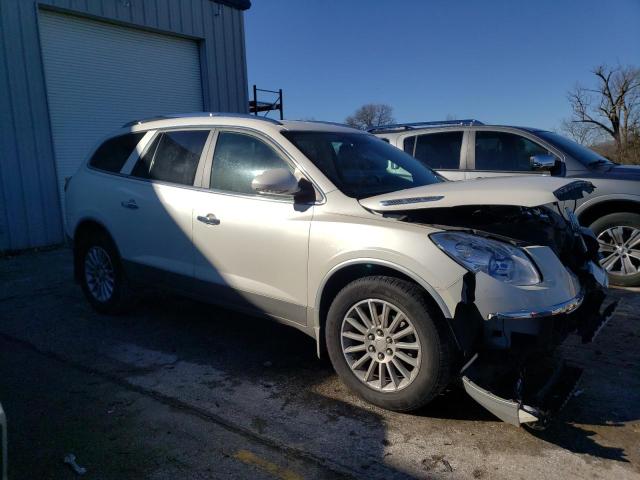 Photo 4 from auction – 2011 BUICK ENCLAVE CX with VIN 5GAKRBED7BJ234964