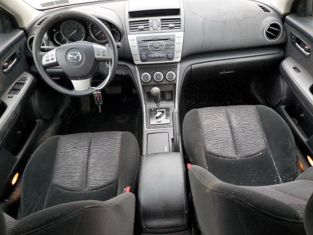 Photo 8 from auction – 2010 MAZDA 6 I with VIN 1YVHZ8BH3A5M52226