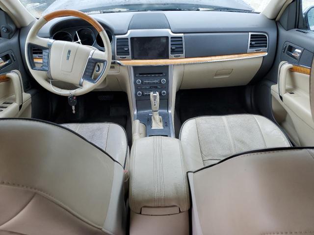Photo 8 from auction – 2012 LINCOLN MKZ with VIN 3LNHL2GC5CR823433