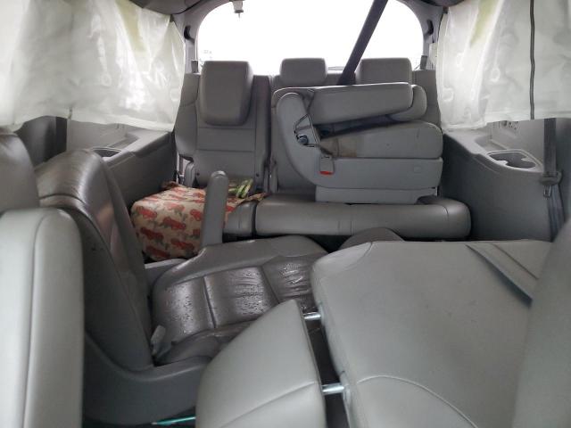 Photo 10 from auction – 2012 HONDA ODYSSEY EX with VIN 5FNRL5H63CB078864
