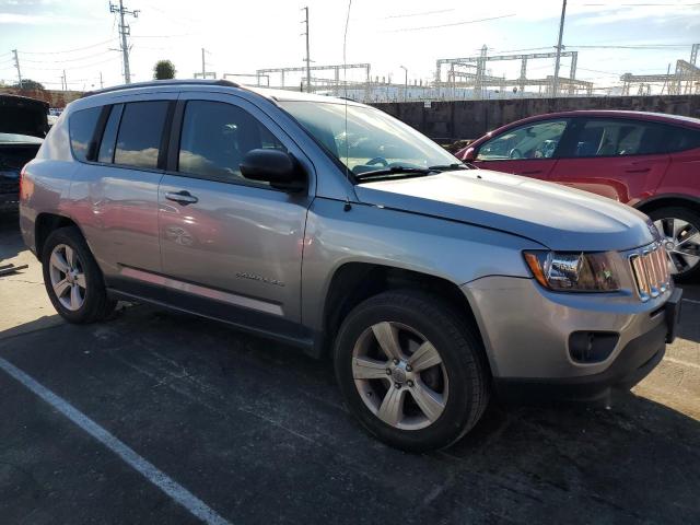 Photo 4 from auction – 2015 JEEP COMPASS SP with VIN 1C4NJDBB4FD379157
