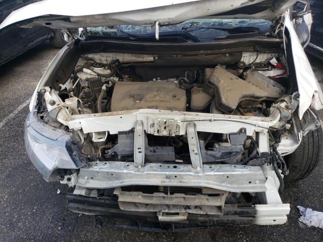 Photo 12 from auction – 2020 MITSUBISHI OUTLANDER with VIN JA4AZ3A31LZ020532