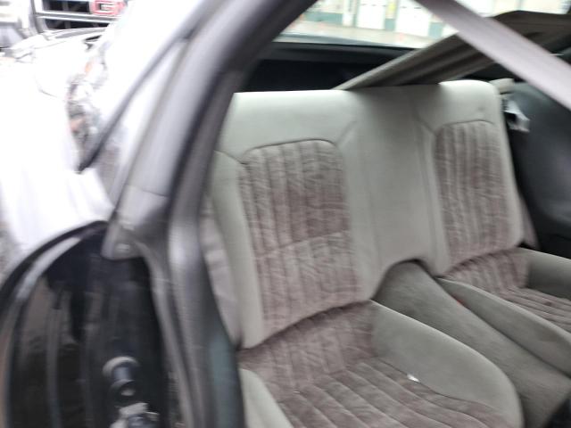 Photo 10 from auction – 2002 CHEVROLET CAMARO with VIN 2G1FP22K322115072