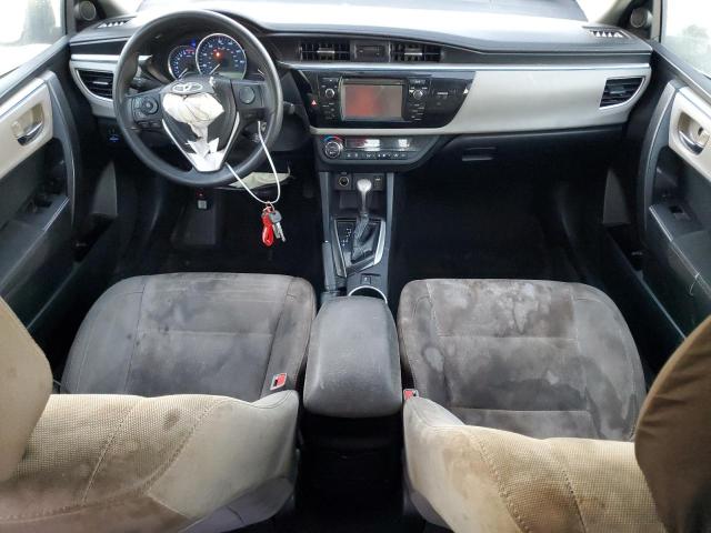 Photo 8 from auction – 2014 TOYOTA COROLLA L with VIN 2T1BURHE7EC102555