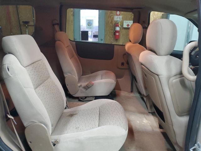 Photo 11 from auction – 2007 CHEVROLET UPLANDER L with VIN 1GNDV23W77D167576
