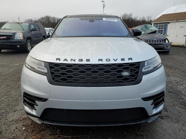 Photo 5 from auction – 2018 LAND ROVER RANGE ROVE with VIN SALYL2RV4JA730003