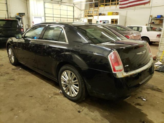 Photo 2 from auction – 2013 CHRYSLER 300 with VIN 2C3CCARG5DH619032