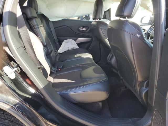 Photo 11 from auction – 2018 JEEP CHEROKEE L with VIN 1C4PJLLB5JD504208