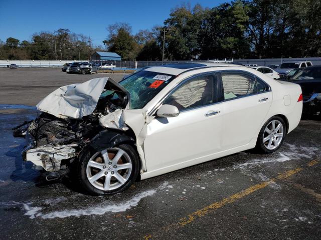 Photo 1 from auction – 2004 ACURA TSX with VIN JH4CL96814C029094