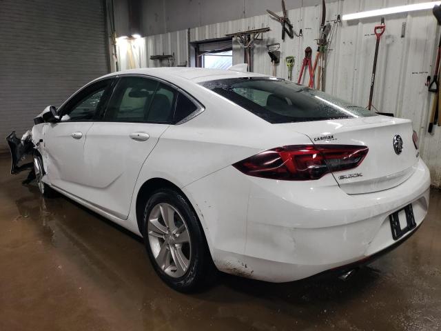 Photo 2 from auction – 2018 BUICK REGAL PREF with VIN W04GL6SX9J1162346