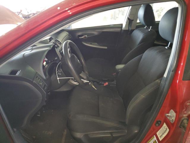 Photo 7 from auction – 2012 TOYOTA COROLLA BA with VIN 5YFBU4EE4CP063413
