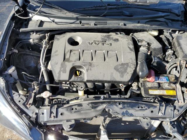 Photo 11 from auction – 2018 TOYOTA COROLLA L with VIN 5YFBURHE7JP794844